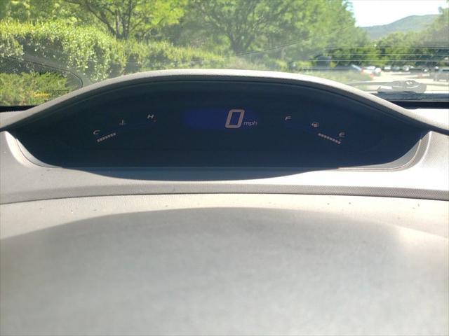 used 2008 Honda Civic car, priced at $6,499
