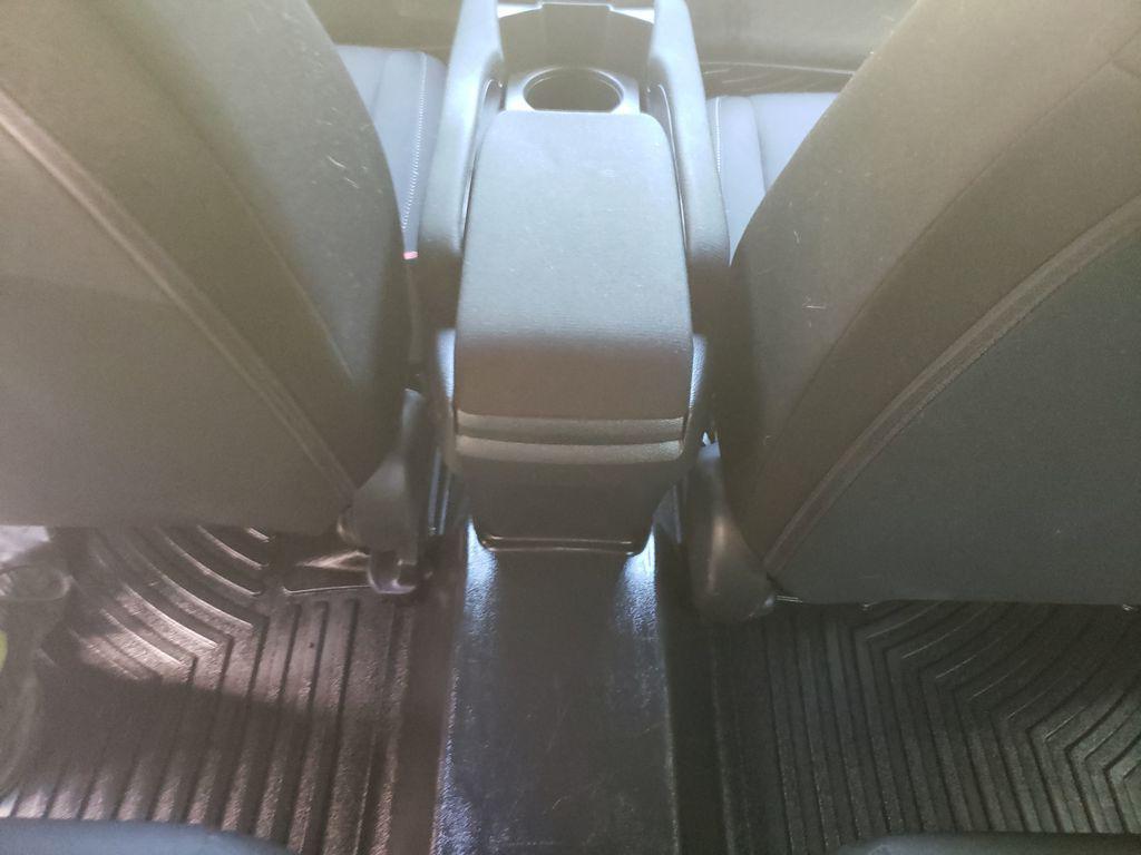 used 2020 Honda Civic car, priced at $17,999