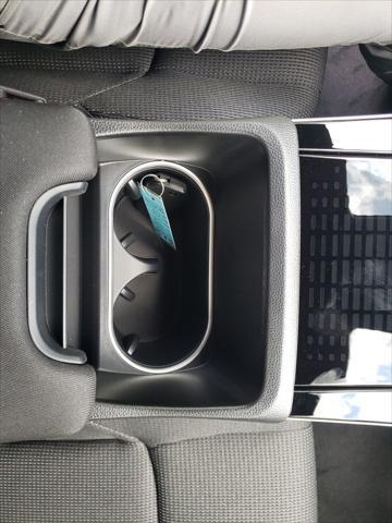 new 2025 Subaru Solterra car, priced at $41,402