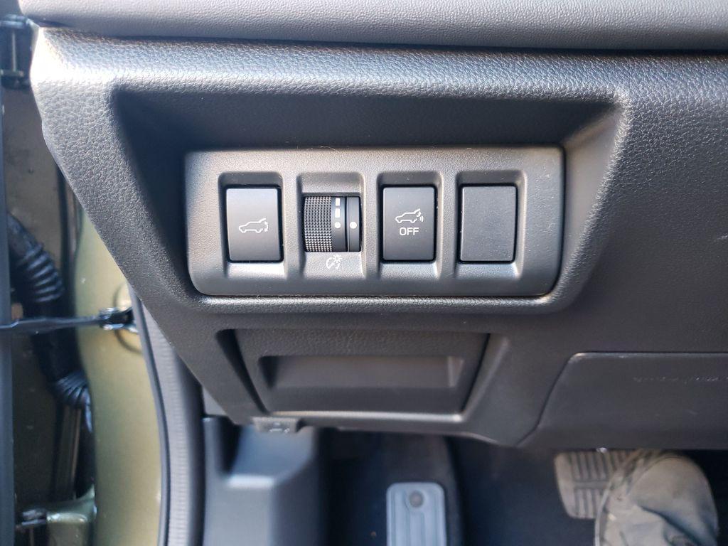 new 2025 Subaru Outback car, priced at $42,304