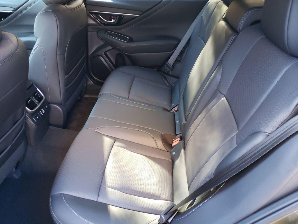 new 2025 Subaru Outback car, priced at $42,304