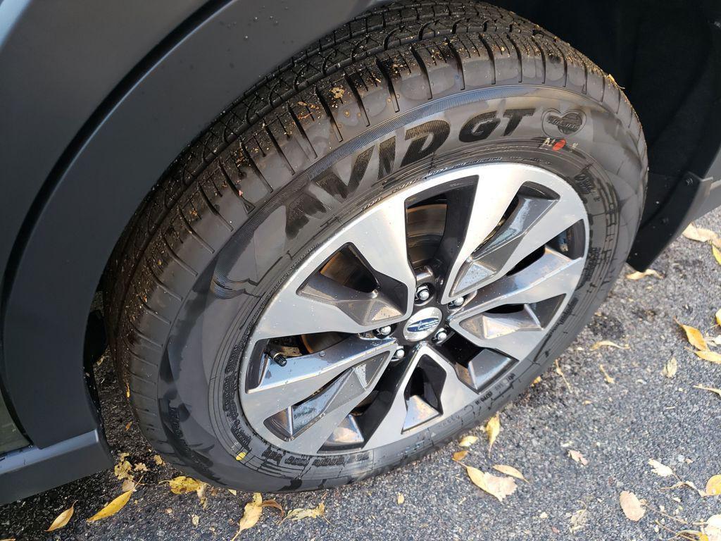 new 2025 Subaru Outback car, priced at $42,304