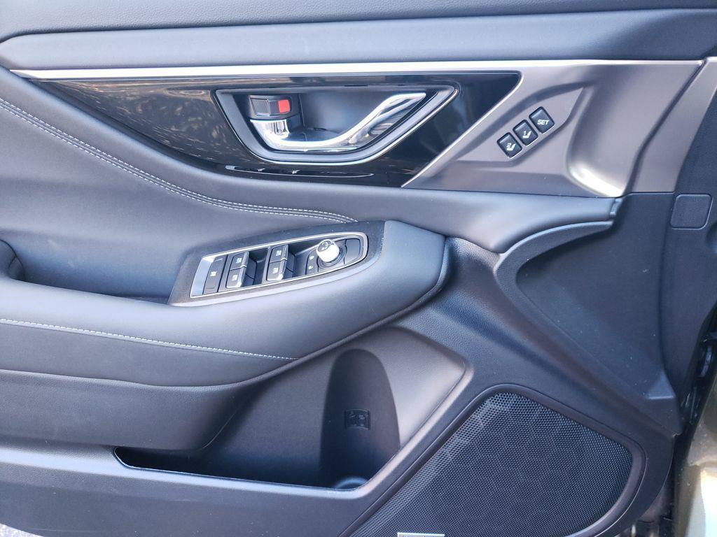 new 2025 Subaru Outback car, priced at $42,304