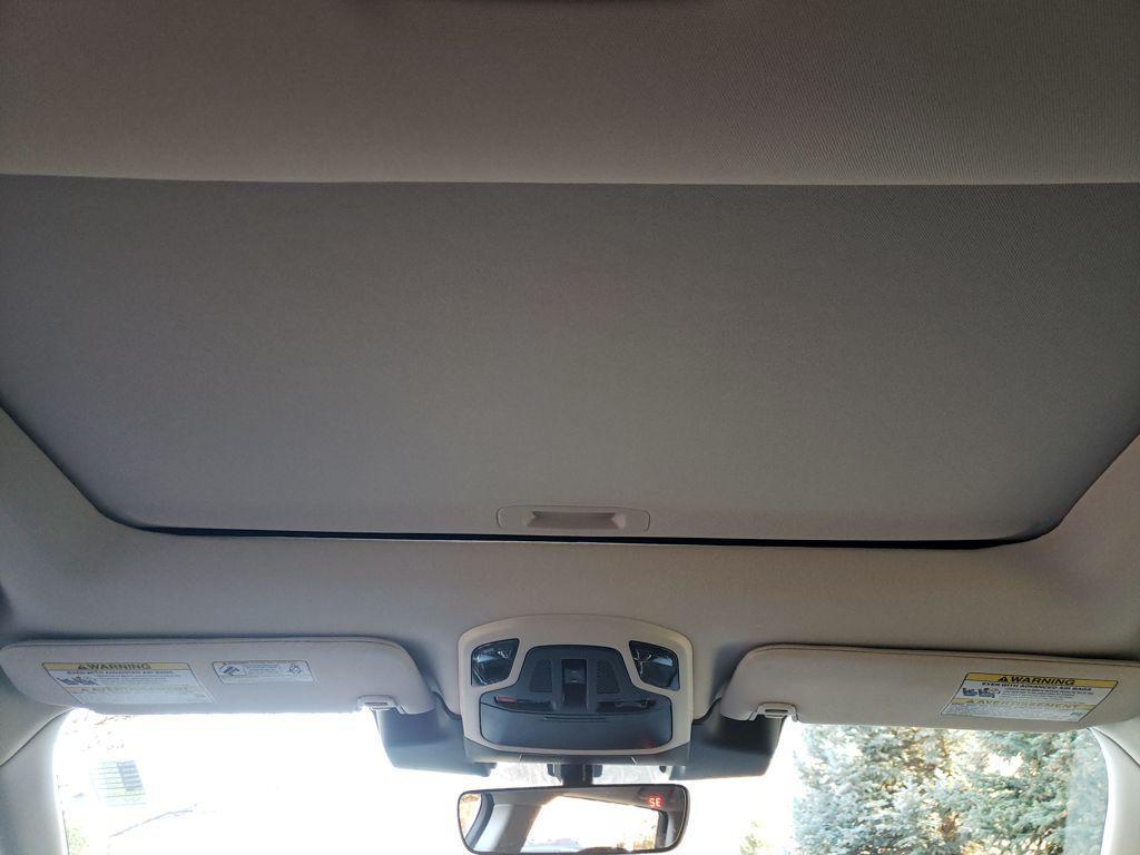 new 2025 Subaru Outback car, priced at $42,304