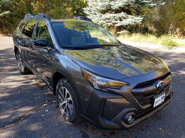 new 2025 Subaru Outback car, priced at $36,530