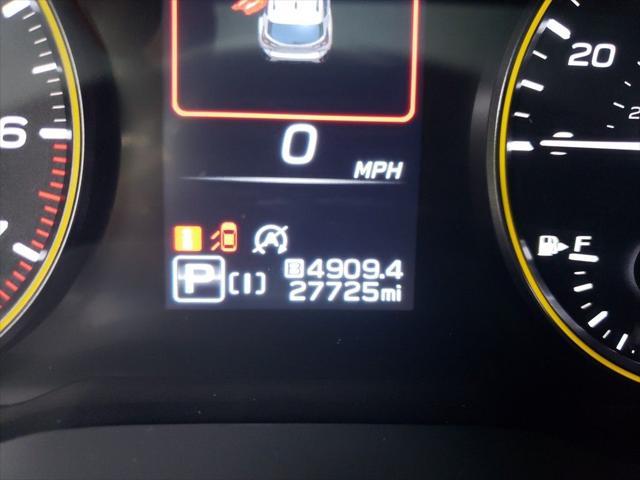 used 2024 Subaru Crosstrek car, priced at $30,999