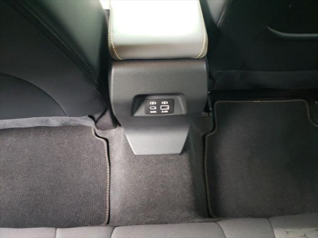 used 2024 Subaru Crosstrek car, priced at $30,999