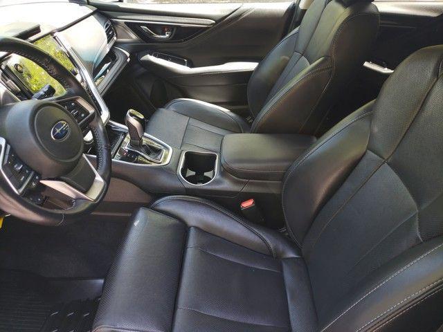 used 2022 Subaru Outback car, priced at $28,999