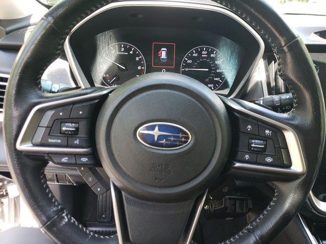 used 2022 Subaru Outback car, priced at $28,999