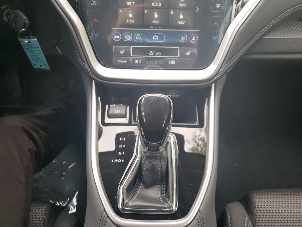 new 2025 Subaru Outback car, priced at $35,282