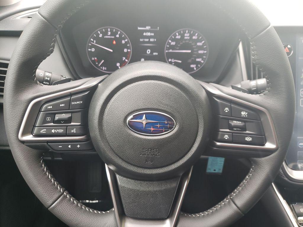 new 2025 Subaru Outback car, priced at $35,282