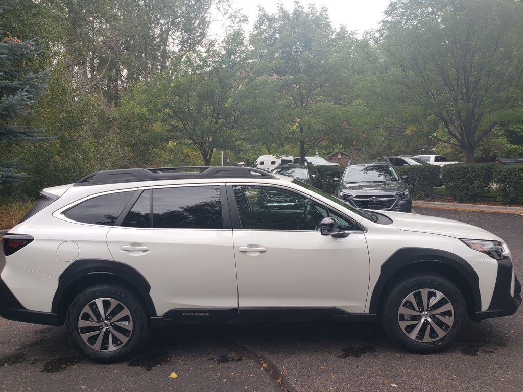 new 2025 Subaru Outback car, priced at $35,282