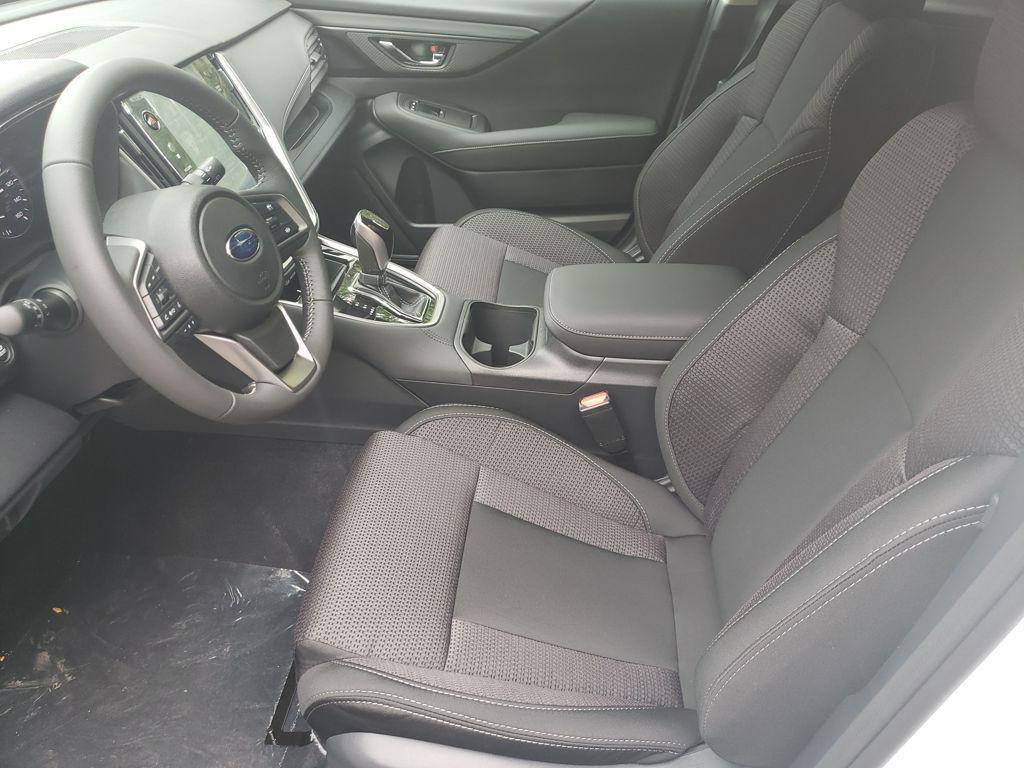new 2025 Subaru Outback car, priced at $35,282