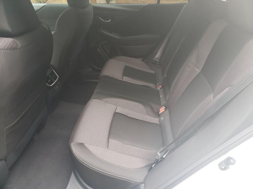 new 2025 Subaru Outback car, priced at $35,282