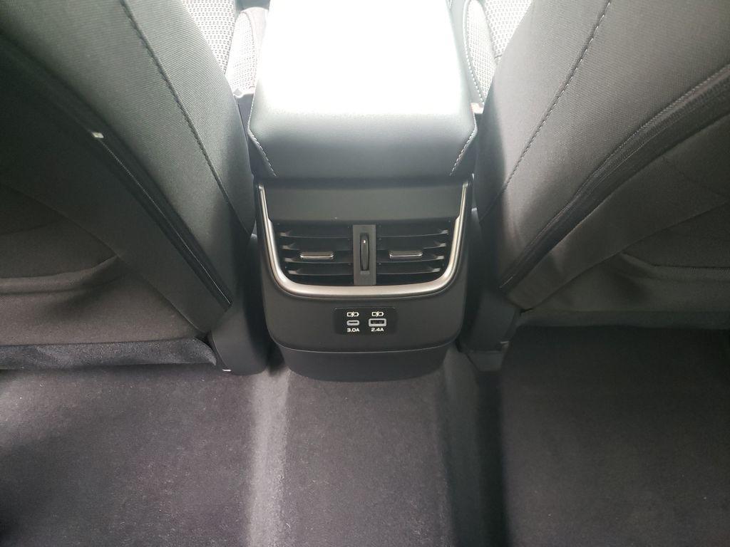 new 2025 Subaru Outback car, priced at $35,282