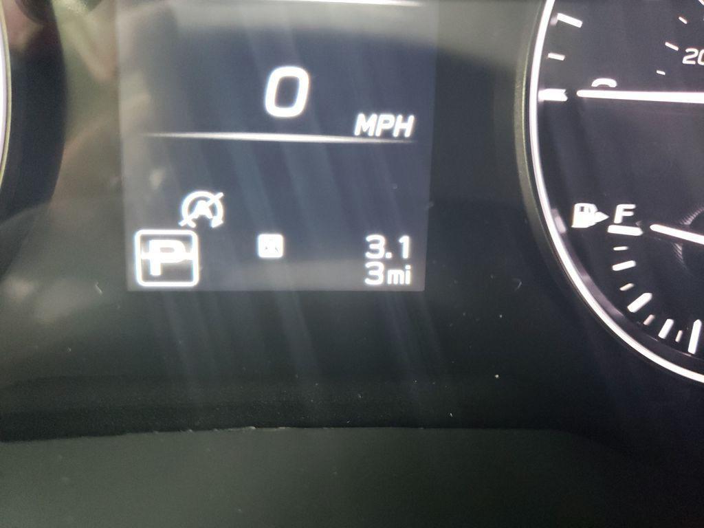 new 2025 Subaru Outback car, priced at $35,282