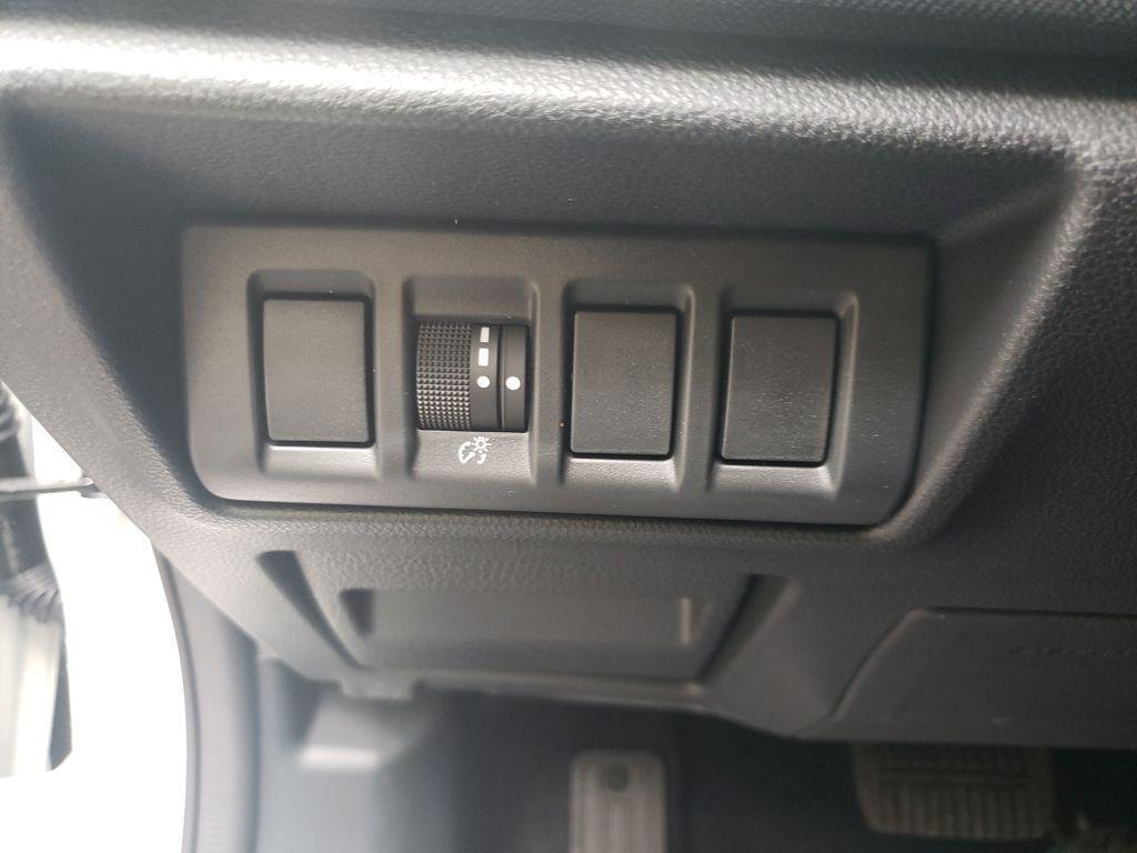 new 2025 Subaru Outback car, priced at $35,282