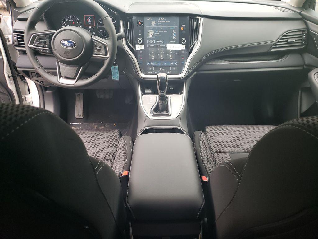 new 2025 Subaru Outback car, priced at $35,282