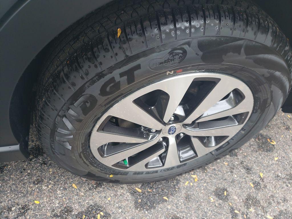 new 2025 Subaru Outback car, priced at $35,282