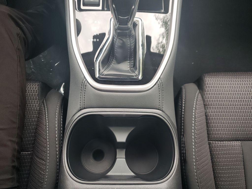 new 2025 Subaru Outback car, priced at $35,282