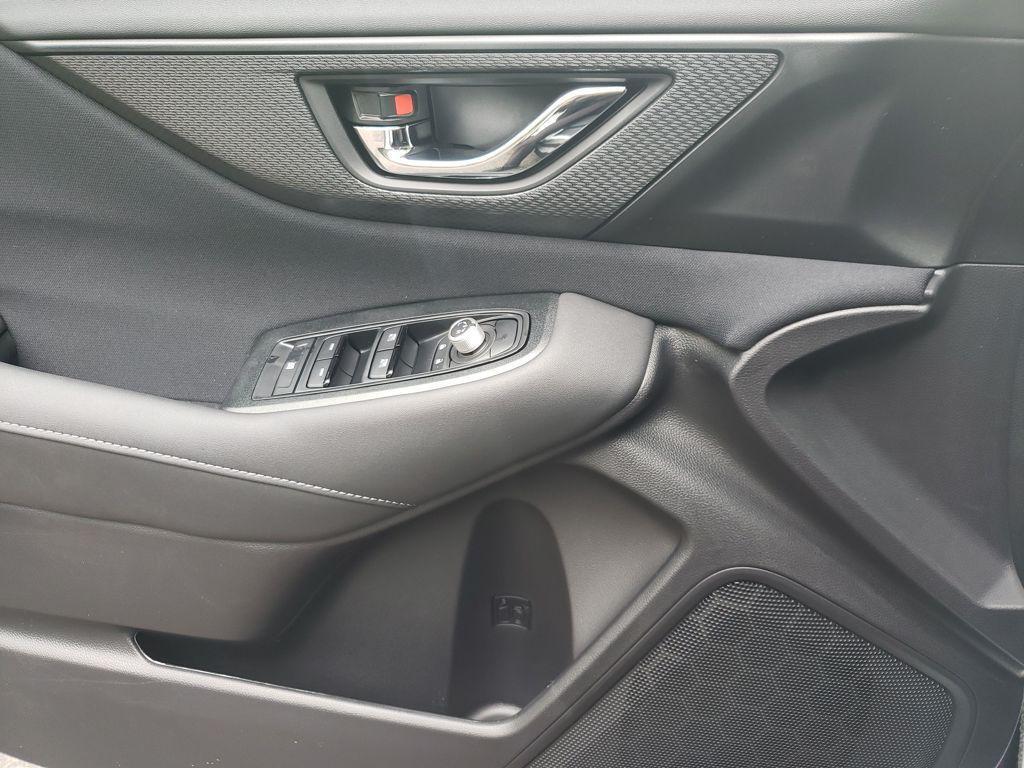 new 2025 Subaru Outback car, priced at $35,282