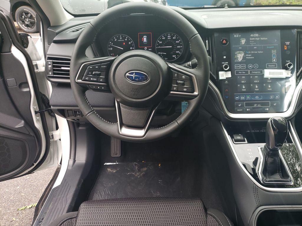 new 2025 Subaru Outback car, priced at $35,282