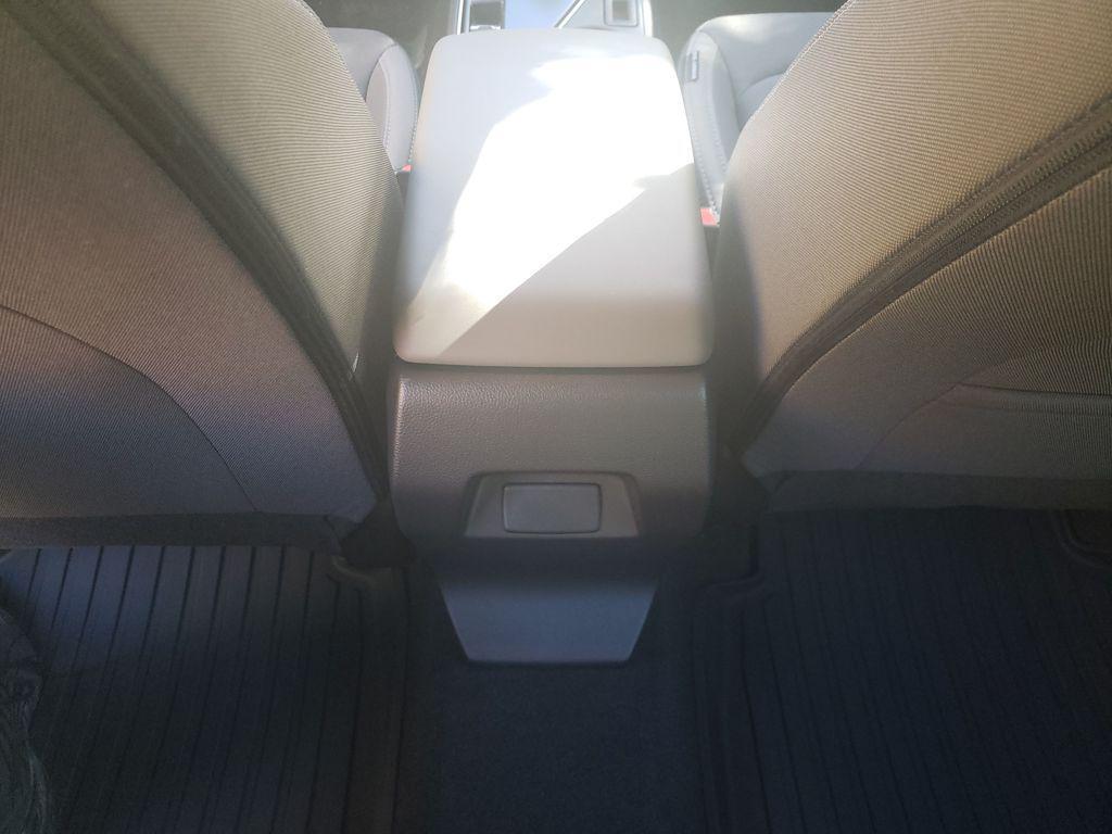 new 2025 Subaru Impreza car, priced at $26,172