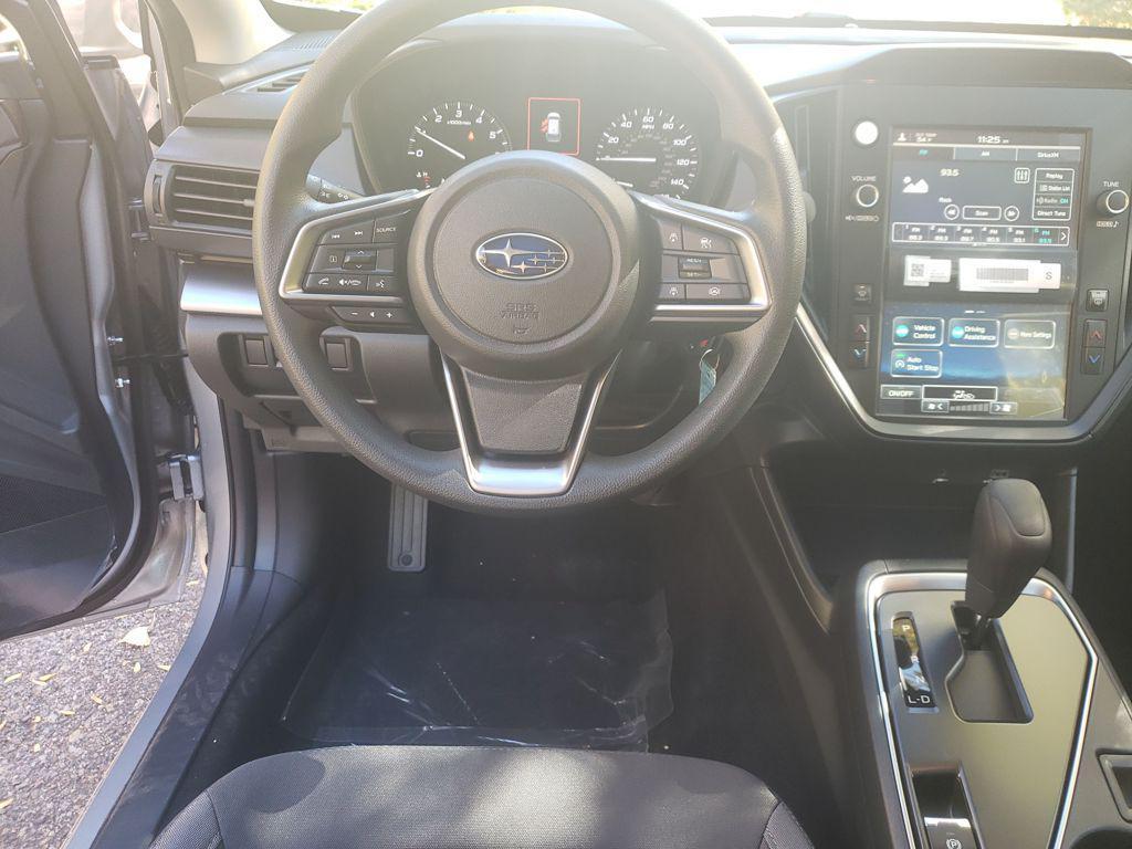 new 2025 Subaru Impreza car, priced at $26,172