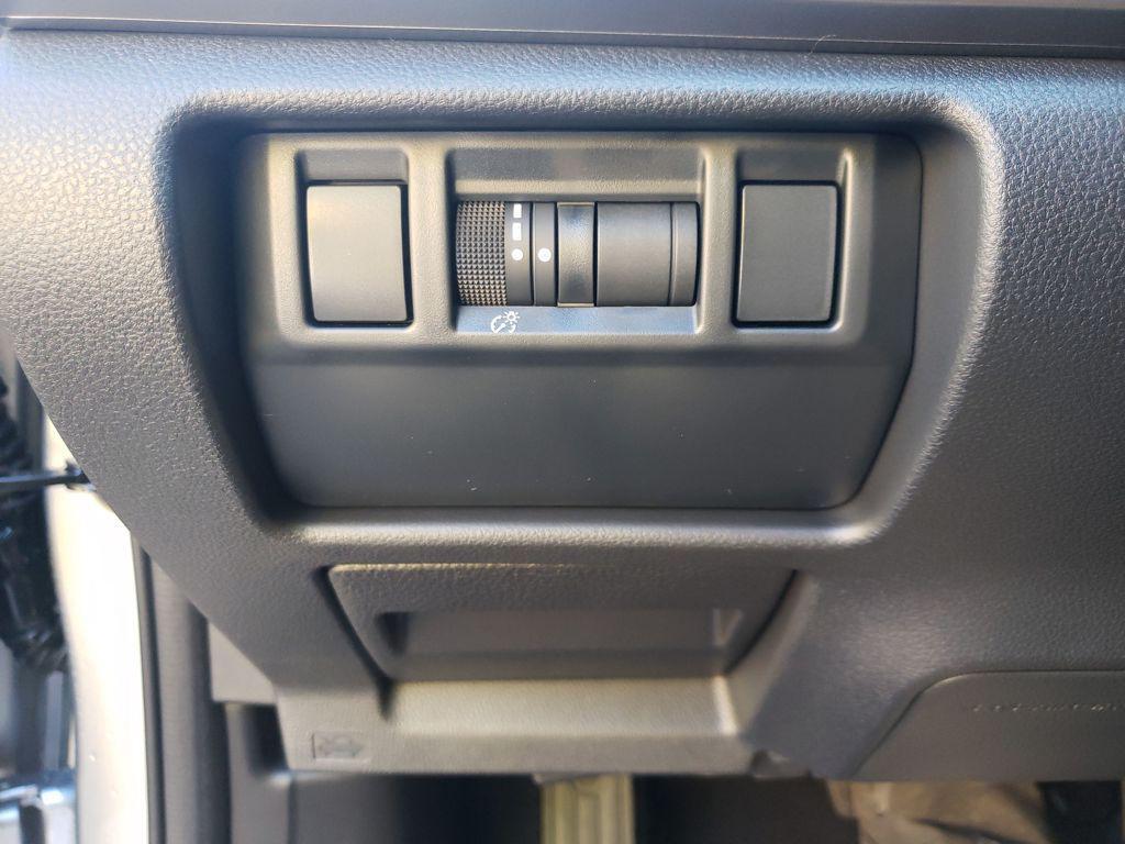 new 2025 Subaru Impreza car, priced at $26,172