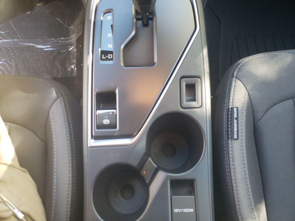 new 2025 Subaru Impreza car, priced at $26,172