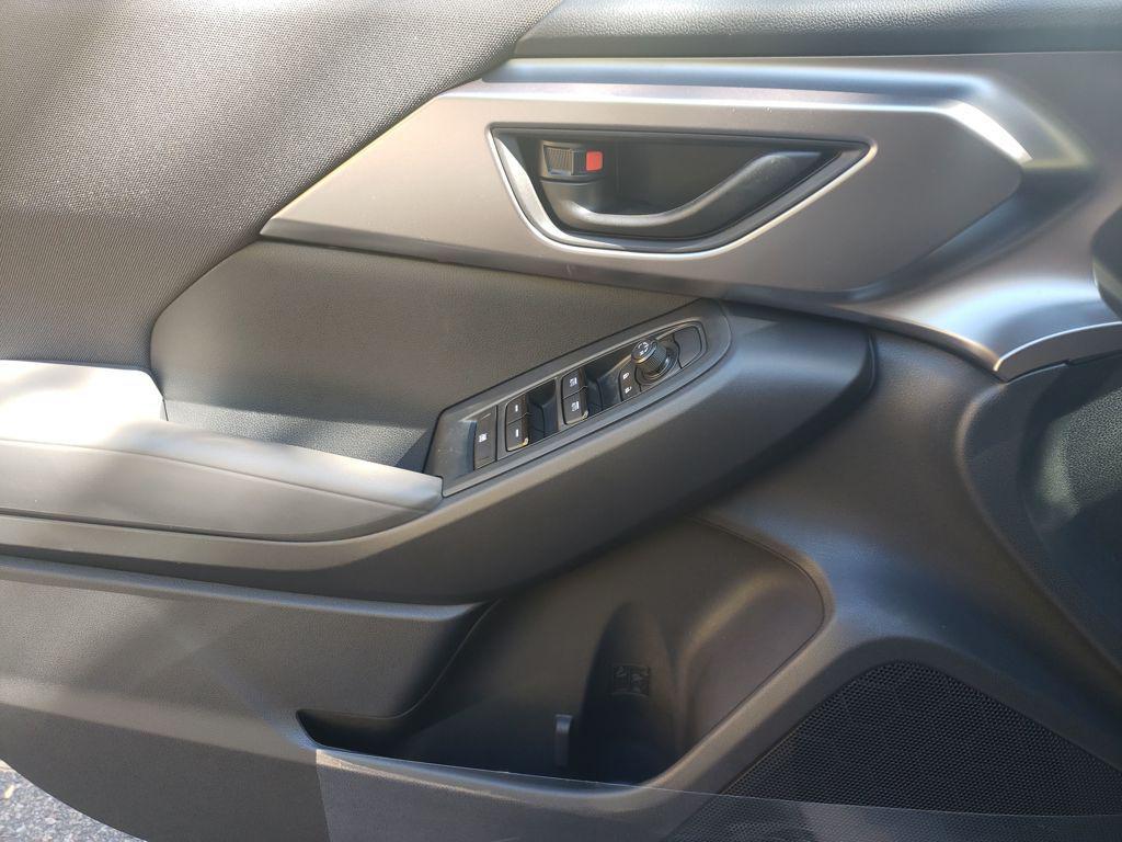 new 2025 Subaru Impreza car, priced at $26,172