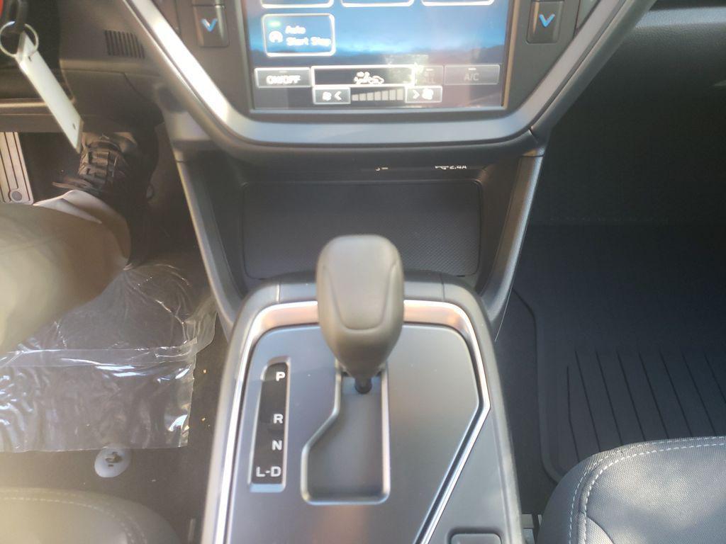 new 2025 Subaru Impreza car, priced at $26,172