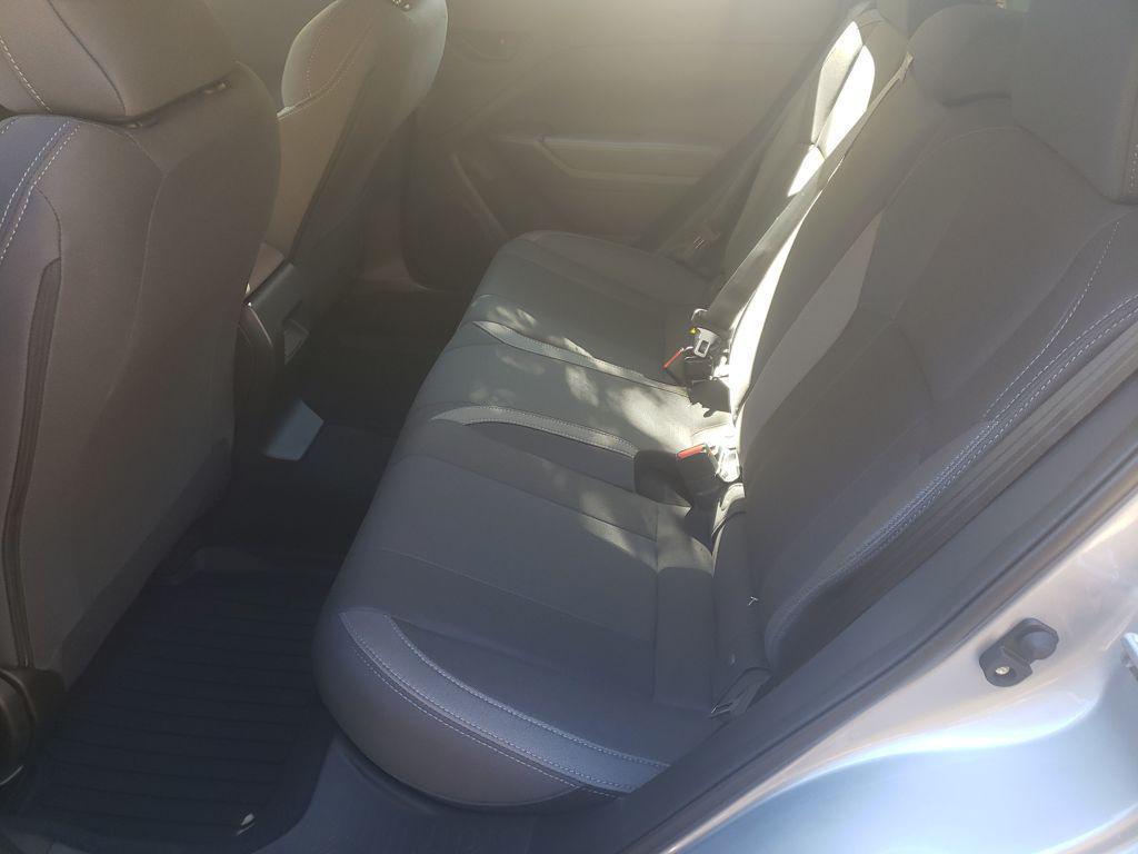 new 2025 Subaru Impreza car, priced at $26,172