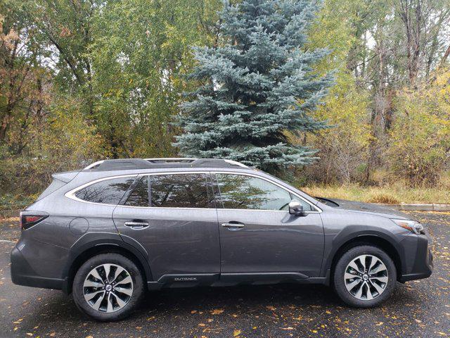 new 2025 Subaru Outback car, priced at $42,860