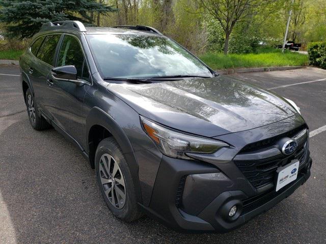 new 2025 Subaru Outback car, priced at $33,263