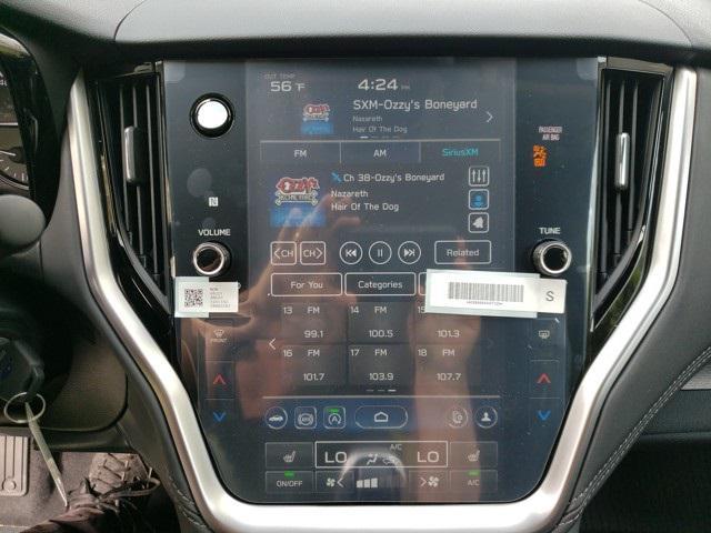 new 2025 Subaru Outback car, priced at $33,263