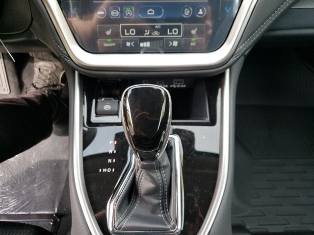 new 2025 Subaru Outback car, priced at $33,263