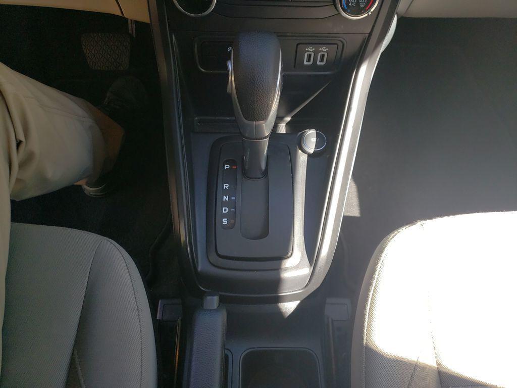 used 2021 Ford EcoSport car, priced at $14,499