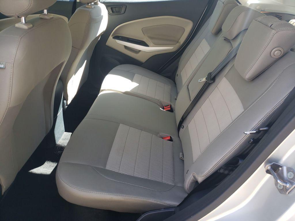 used 2021 Ford EcoSport car, priced at $14,499