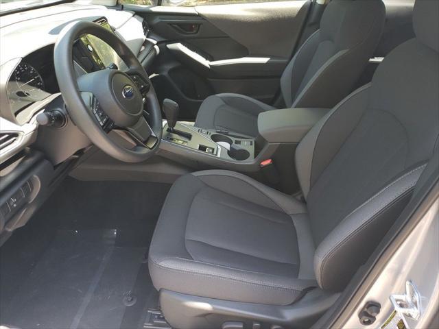 new 2025 Subaru Crosstrek car, priced at $32,617
