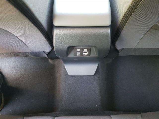 new 2025 Subaru Crosstrek car, priced at $32,617