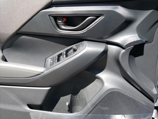 new 2025 Subaru Crosstrek car, priced at $32,617
