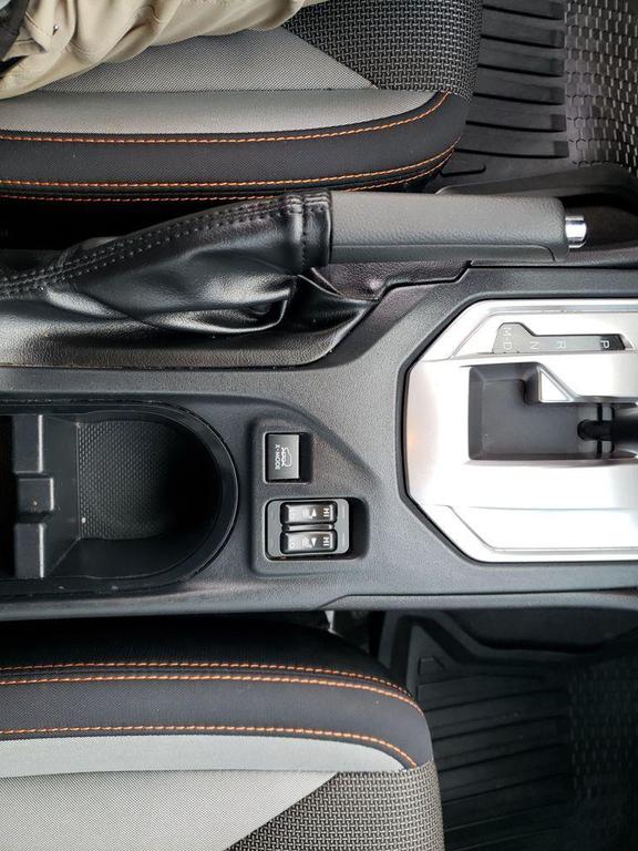 used 2022 Subaru Crosstrek car, priced at $22,564