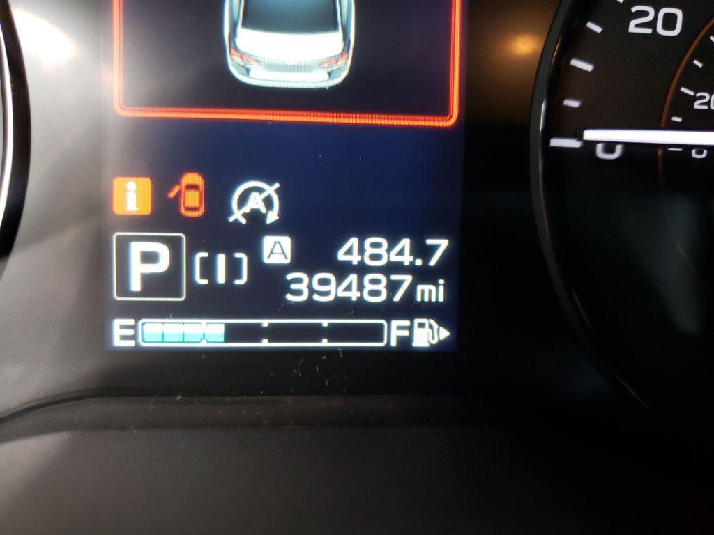 used 2022 Subaru Crosstrek car, priced at $22,564