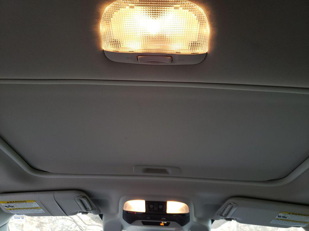 used 2022 Subaru Crosstrek car, priced at $22,564