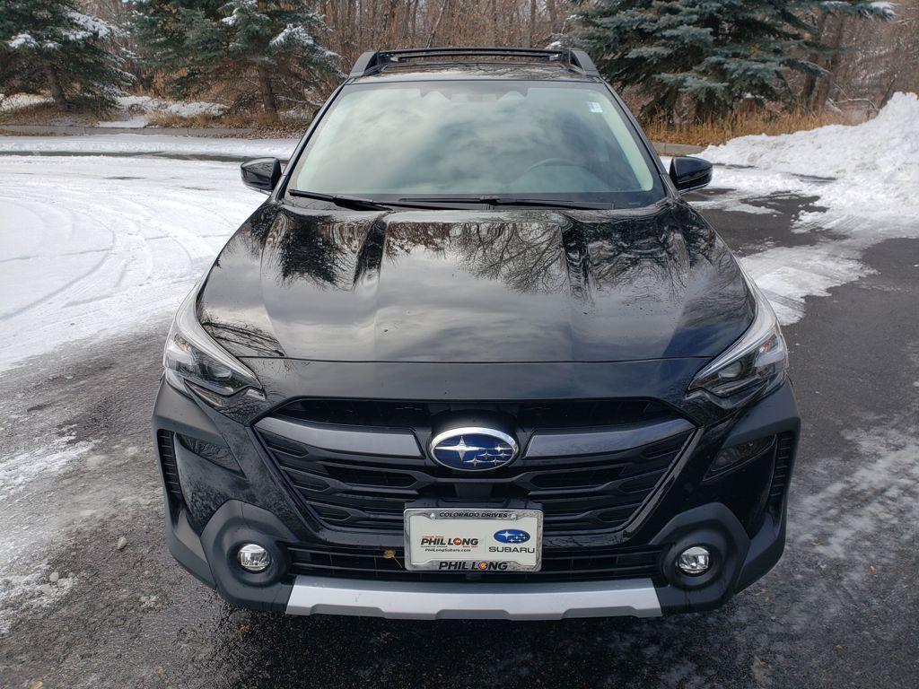 used 2023 Subaru Outback car, priced at $29,987