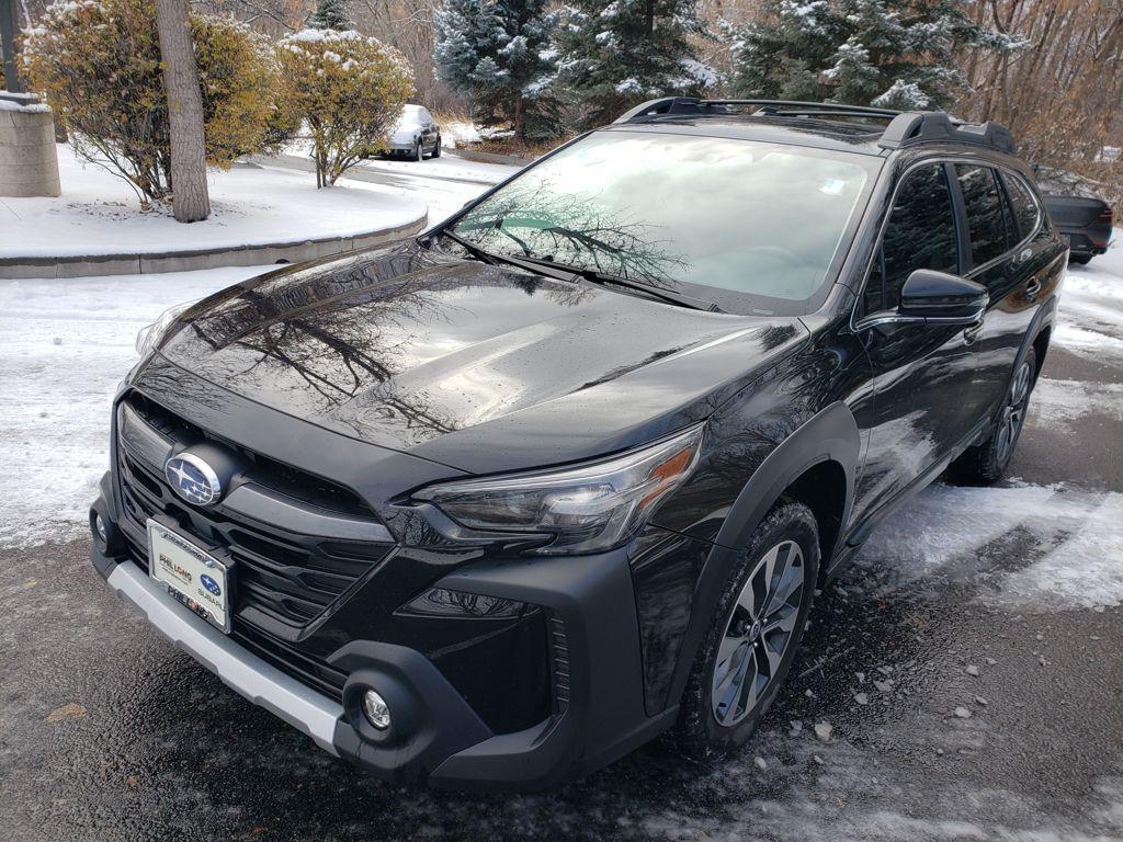 used 2023 Subaru Outback car, priced at $29,987