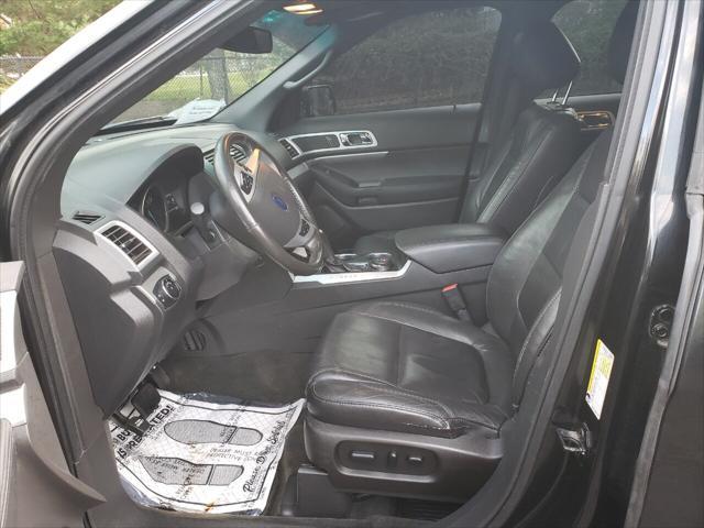 used 2014 Ford Explorer car, priced at $8,888