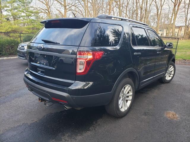 used 2014 Ford Explorer car, priced at $8,888