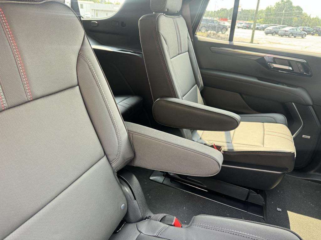 new 2025 Chevrolet Tahoe car, priced at $73,685